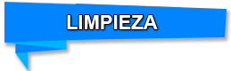 Servicio de limpieza de: empresas e instituciones, colegios, consultorios